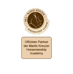 Martin Kreuzer - Horsemanship Akademie